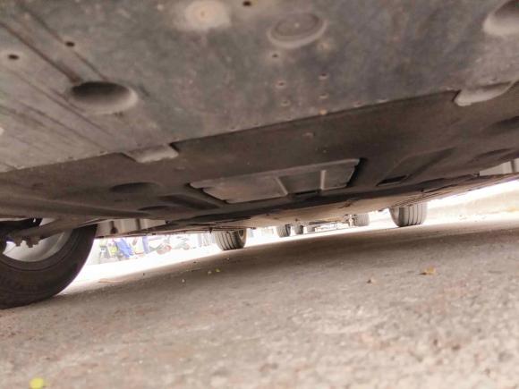 [广州·粤A] 二手埃安AION S2019款 魅 630