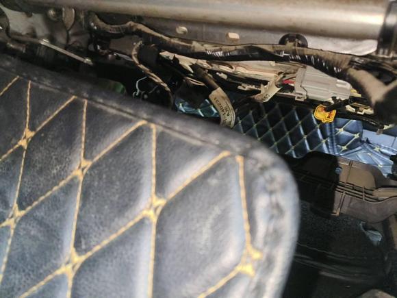 [南京·苏A] 二手福特翼虎2017款 EcoBoost 245 四驱豪翼型