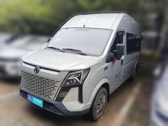 [长沙·湘A] 东风御风御风2023款 V9+ 2.0T 手动后驱多功能中轴高顶7/8/9座