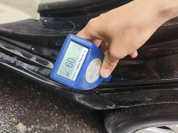 [广州·粤S] 二手丰田凯美瑞2009款 240G 豪华版