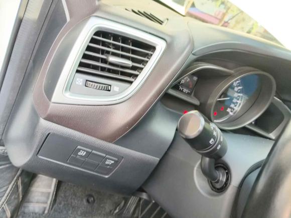 [成都·川G] 二手马自达马自达CX-42016款 2.0L 自动两驱蓝天品位版