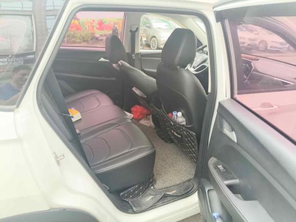 [佛山·桂B] 二手宝骏宝骏5302020款 1.5T 手动豪华型 5座