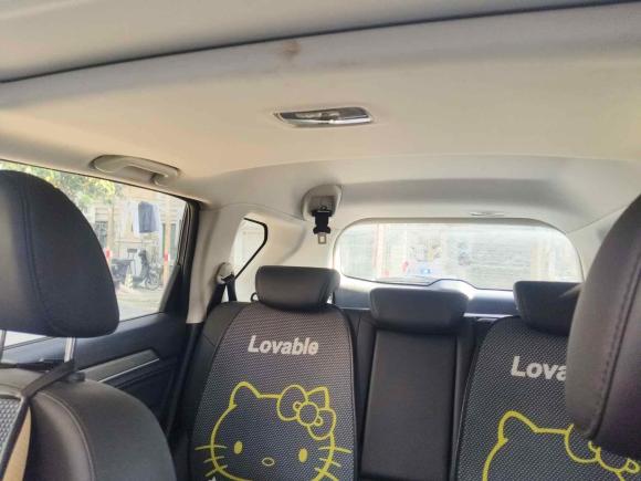 [杭州·沪C] 二手哈弗哈弗H62018款 运动版 1.5T 自动两驱精英型 国V