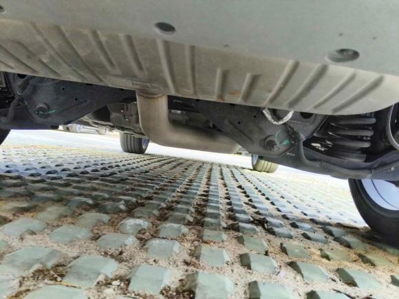 [上海·沪A] 二手别克昂科威2020款 昂科威S 652T 四驱Avenir艾维亚