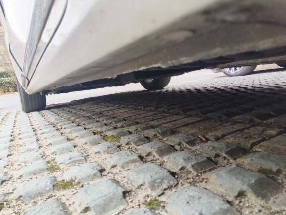 [上海·沪F] 二手别克别克GL82023款 ES陆尊 尊享型和悦版