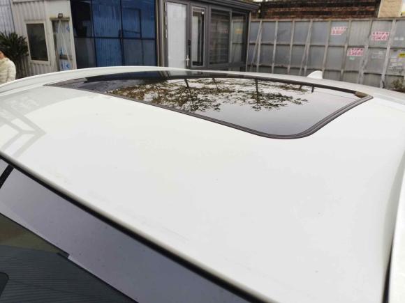 [佛山·粤E] 二手宝马宝马X42014款 xDrive20i X设计套装