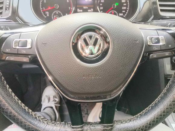 [西安·陕A] 二手大众凌渡2015款 330TSI DSG豪华版