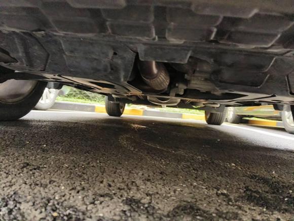 [上海·沪D] 二手别克昂科拉2015款 1.4T 自动两驱都市精英型