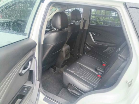 [合肥·苏M] 二手捷途捷途X702018款 1.5T 手动畅行版