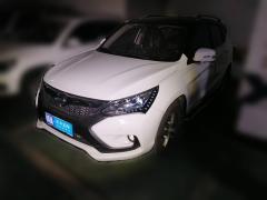 [成都]比亚迪&nbsp;&nbsp;宋&nbsp;&nbsp;2016款 1.5TI 手动豪华型