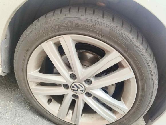 [杭州·浙A] 二手大众速腾2018款 280TSI DSG熠动版