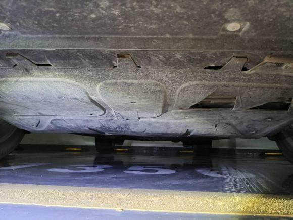 [合肥·皖A] 二手大众朗逸2013款 改款经典 1.6L 自动舒适版