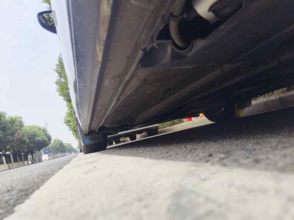 [宁波·浙B] 二手标致标致4082014款 1.8L 自动领先版