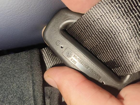 [常州·苏U] 二手雪佛兰科鲁泽2023款 1.5L 双离合悦享版