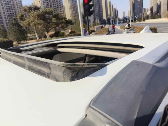 [济南·鲁A] 二手别克昂科拉2016款 18T 手动两驱都市进取型