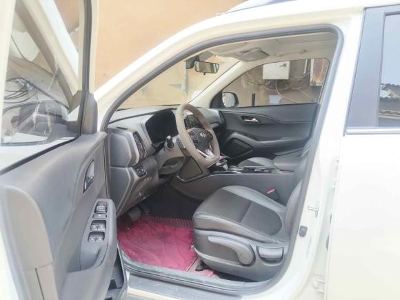 [温州·浙C] 二手现代北京现代ix352021款 240TGDi DCT两驱GLS领先版