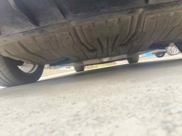 [广州·粤A] 二手福特福特电马2021款 GT