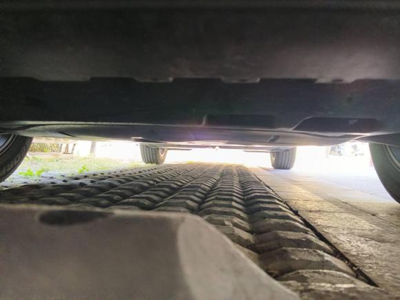 [上海·沪A] 二手大众途观L新能源2021款 430PHEV 插电混动旗舰版