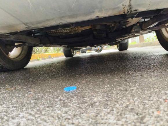 [上海·皖M] 二手福特翼虎2017款 EcoBoost 180 两驱精翼型