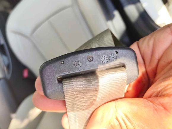 [合肥·皖A] 二手别克英朗2016款 15N 手动精英型