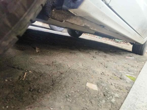 [上海·沪D] 二手雪佛兰科鲁兹2016款 1.4T DCG豪华版