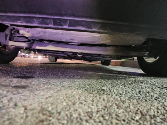 [杭州·浙A] 二手大众甲壳虫2013款 1.2TSI 时尚型