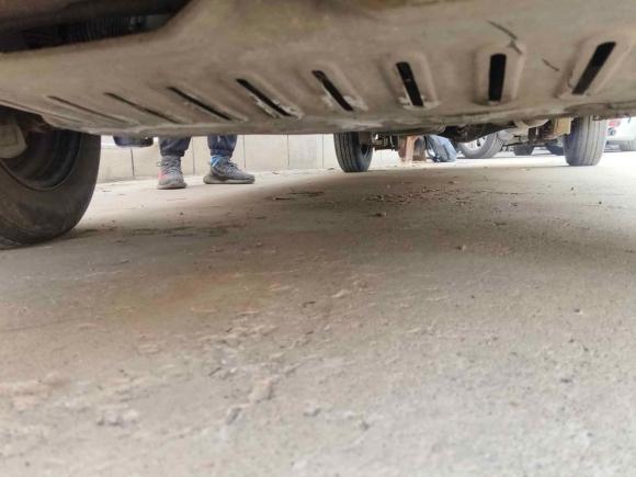 [济南·鲁A] 二手五菱汽车五菱荣光V2018款 1.5L实用型