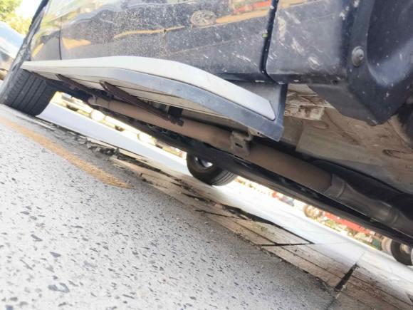 [苏州·苏E] 二手本田本田CR-V新能源2021款 锐·混动e+ 2.0L 睿智版