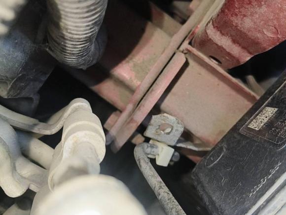 [南京·苏A] 二手马自达马自达CX-42018款 2.0L 自动两驱蓝天品位版