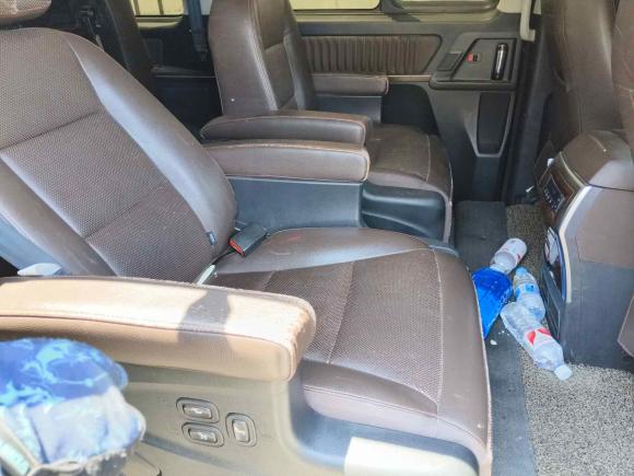 [常州·苏D] 二手东风风行风行CM72018款 2.0T 自动尊享型