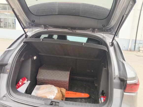 [南京·苏A] 二手比亚迪元PLUS2022款 510KM 旗舰型