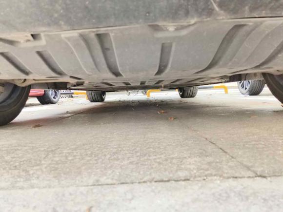 [金华·浙G] 二手阿维塔阿维塔112023款 长续航单电机版 5座