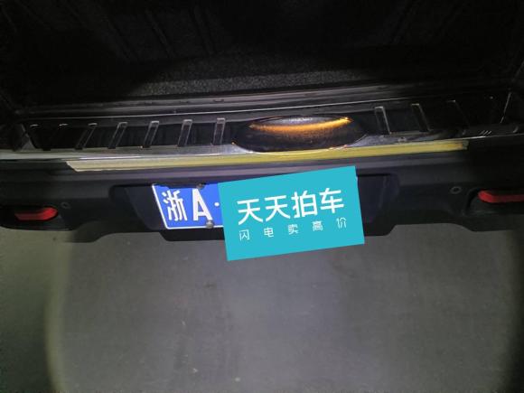 [杭州·浙A] 二手北京越野北京越野BJ402022款 2.0T 自动四驱环塔冠军版