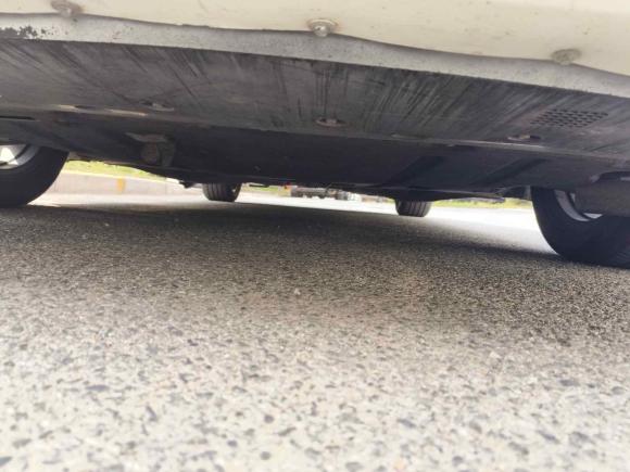 [上海·沪C] 二手福特蒙迪欧2017款 EcoBoost 180 时尚型