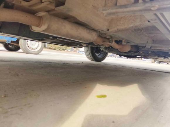 [无锡·苏F] 二手哈弗哈弗F7x2019款 1.5T 两驱极智科技版