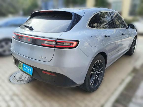 [武汉·鄂A] 二手鸿蒙智行问界M52024款 增程 Max 后驱高阶智驾版