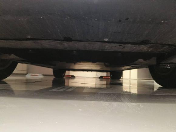 [上海·沪A] 二手蔚来蔚来ES62020款 420KM 运动版