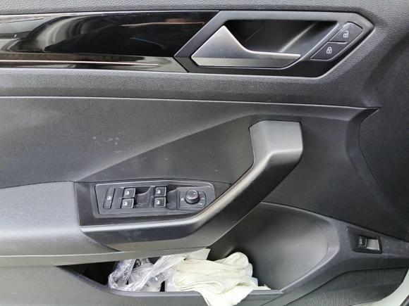 [上海·沪C] 二手大众T-ROC探歌2019款 280TSI DSG两驱舒适型 国VI