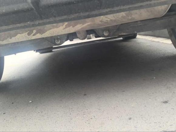 [杭州·浙E] 二手吉利汽车星越S2021款 2.0TD 自动两驱闪电版