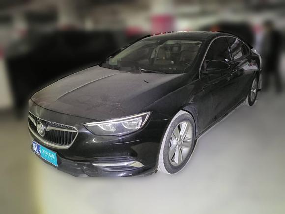 别克君威2019款 20T 精英型 国VI「上海二手车」「天天拍车」