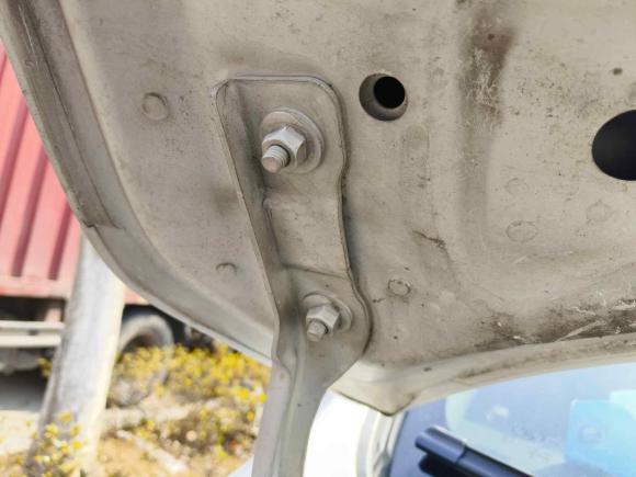 [温州·浙C] 二手别克英朗2019款 18T 自动互联精英型 国V