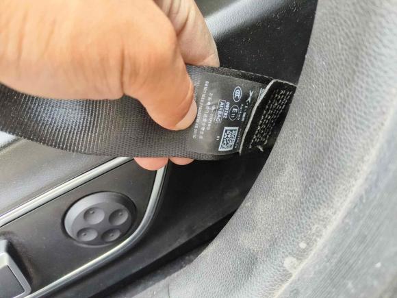 [苏州·沪A] 二手小鹏小鹏P72020款 586N