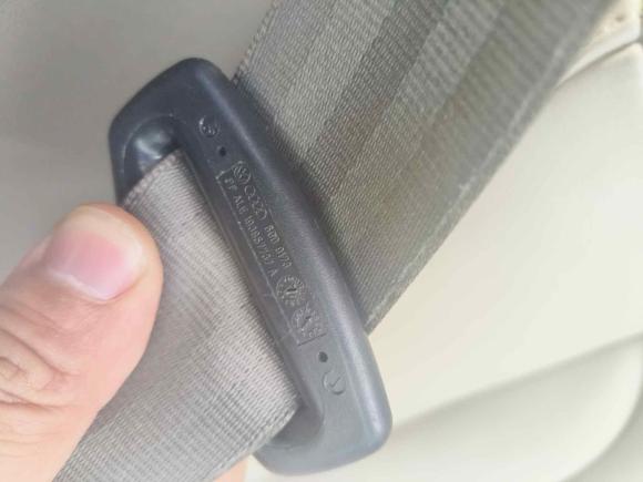 [南通·苏F] 二手奥迪奥迪Q52012款 2.0TFSI 舒适型