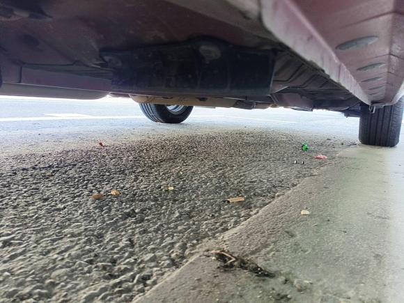 [苏州·苏U] 二手丰田YARiS L 致炫2021款 1.5L CVT领先版