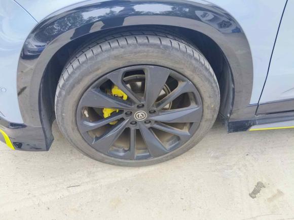 [南京·苏A] 二手长安长安UNI-T2021款 1.5T 运动版 旗舰型