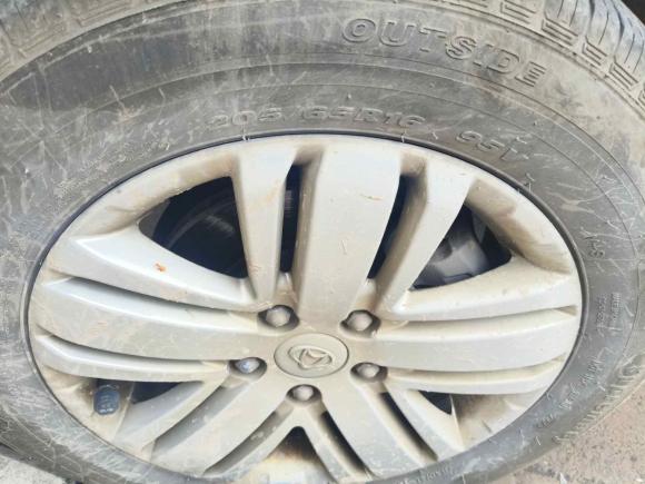 [义乌·浙G] 二手长安欧尚长安欧尚X70A2018款 1.5L 手动舒适型