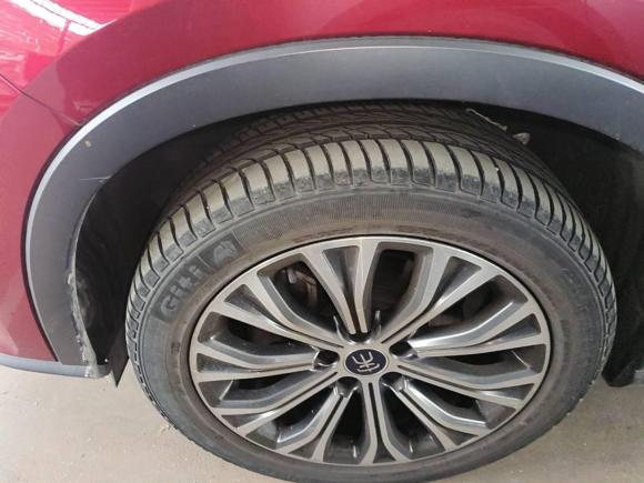 [广州·粤A] 二手比亚迪宋Pro新能源2019款 DM 1.5T 四驱性能版旗舰型