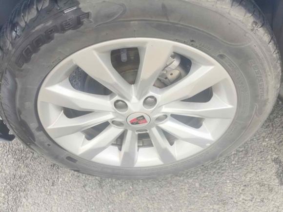 [深圳·粤B] 二手荣威荣威i6新能源2017款 45T 混动互联智享版