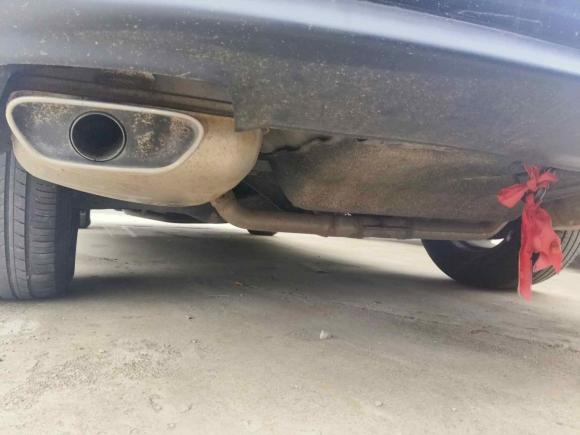 [青岛·鲁U] 二手本田皓影2021款 240TURBO CVT两驱尊贵版