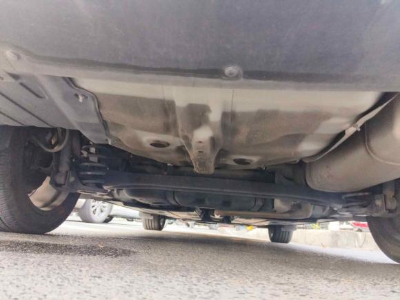 [深圳·粤S] 二手现代领动2019款 1.4T 双离合炫动·活力型